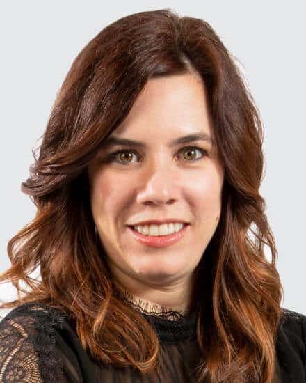 Colleen Murphy - Portrait