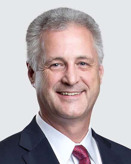 Dave Kievet - Portrait