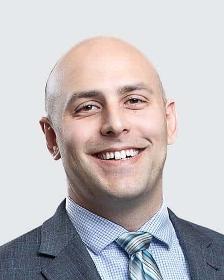 Jake Ruatti - Portrait