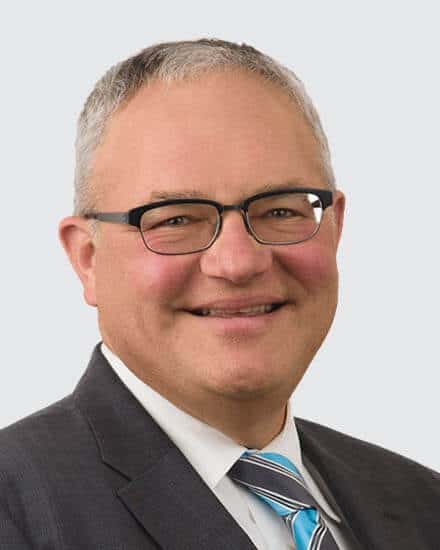 Jeff Niesen - Portrait
