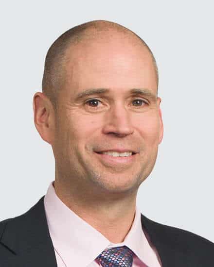 Jim Kleinfeldt - Portrait