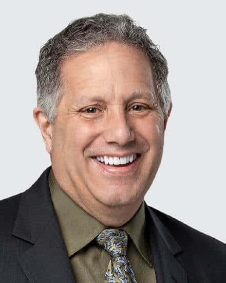 John Heck - Portrait