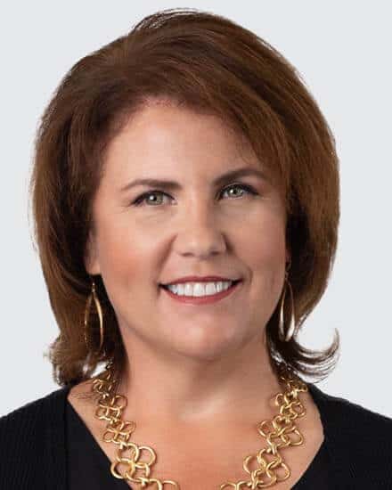 Karen Carr - Portrait
