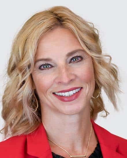 Kerry Beck - Portrait