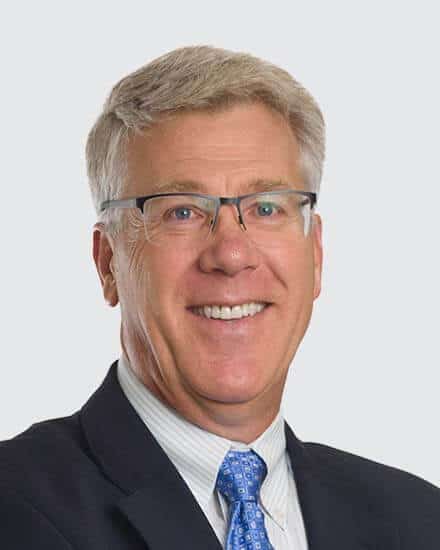 Mark Osten - Portrait