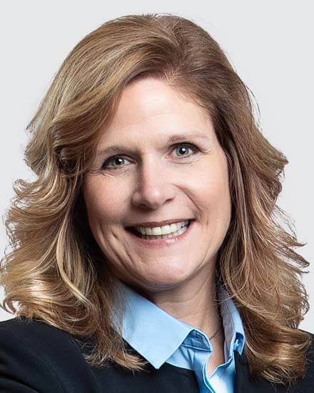 Stacy Robben - Portrait