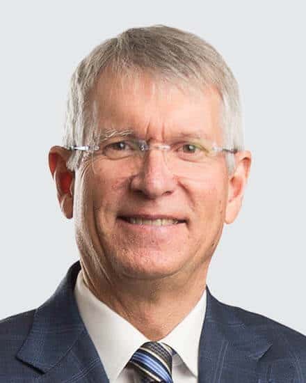 Tom Boldt - Portrait