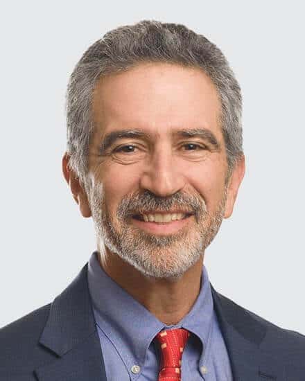 Will Lichtig - Portrait
