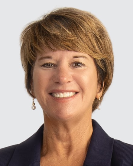 Beth Melchi - Portrait
